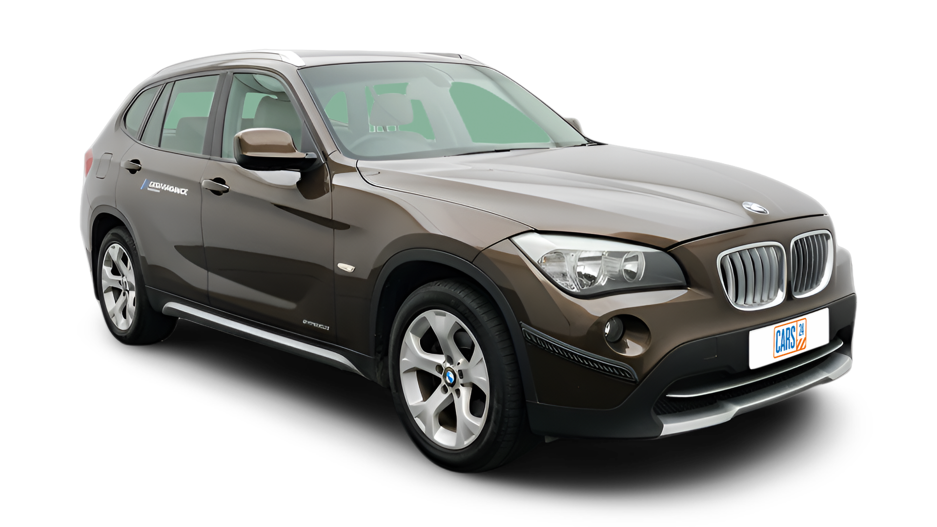 BMW X1-img